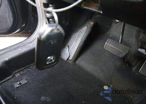 2016 Honda Hr-V Ex-L z USA, uszkodzony, nr VIN 3CZRU6H78GM740011